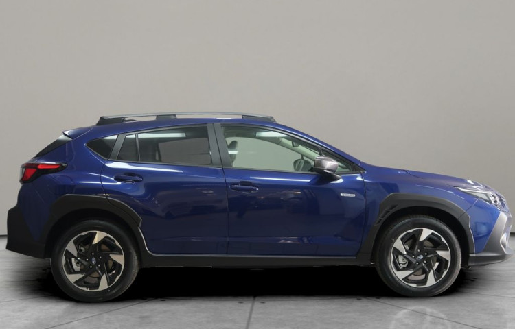 Subaru Crosstrek 2.0i-S E Executive WINTER PACK