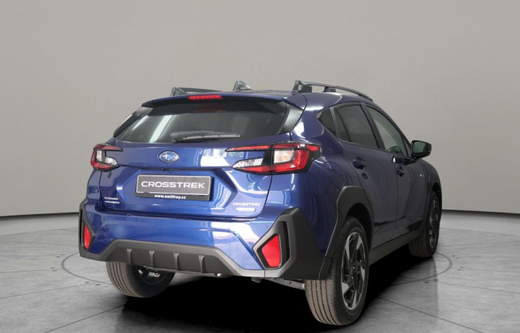 Subaru Crosstrek 2.0i-S E Executive WINTER PACK