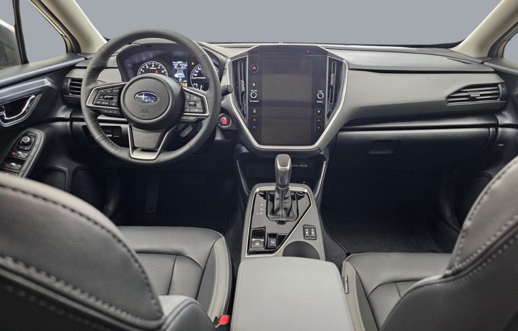Subaru Crosstrek 2.0i-S E Executive WINTER PACK