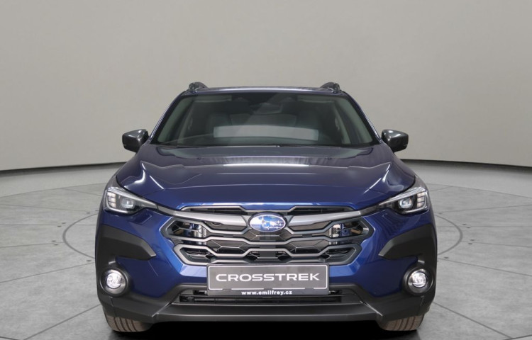Subaru Crosstrek 2.0i-S E Executive WINTER PACK