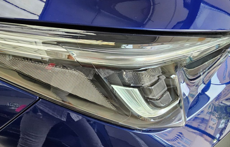 Subaru Crosstrek 2.0i-S E Executive WINTER PACK