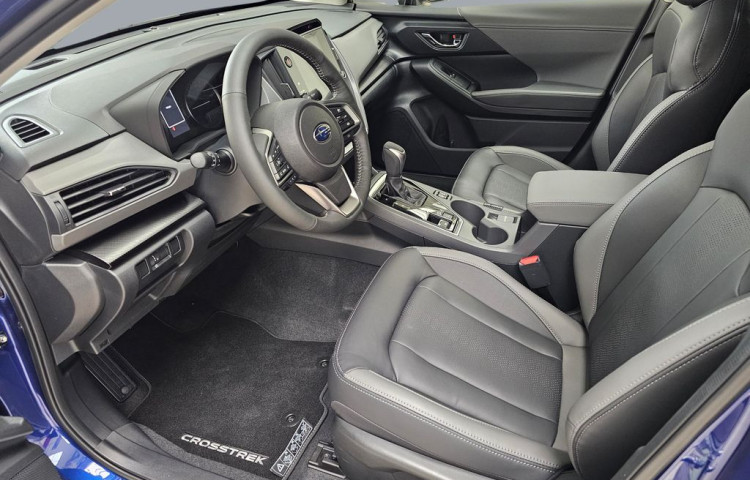 Subaru Crosstrek 2.0i-S E Executive WINTER PACK