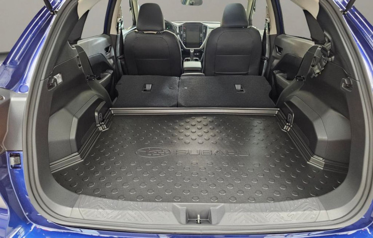 Subaru Crosstrek 2.0i-S E Executive WINTER PACK