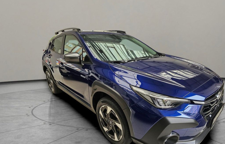 Subaru Crosstrek 2.0i-S E Executive WINTER PACK