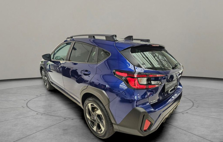 Subaru Crosstrek 2.0i-S E Executive WINTER PACK