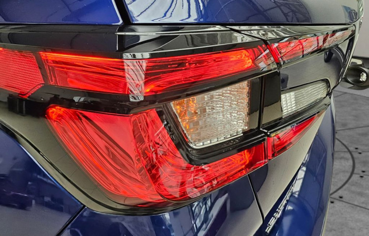 Subaru Crosstrek 2.0i-S E Executive WINTER PACK