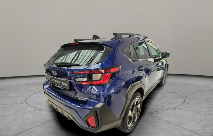 Subaru Crosstrek 2.0i-S E Executive WINTER PACK
