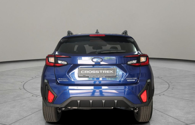 Subaru Crosstrek 2.0i-S E Executive WINTER PACK