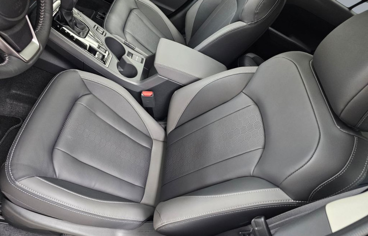 Subaru Crosstrek 2.0i-S E Executive WINTER PACK