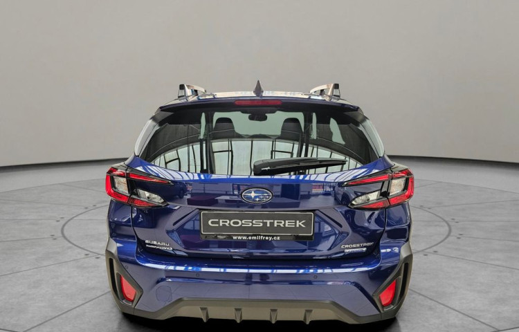 Subaru Crosstrek 2.0i-S E Executive WINTER PACK