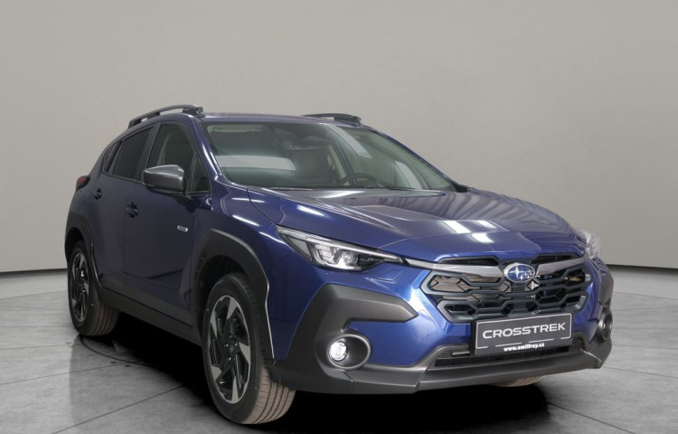 Subaru Crosstrek 2.0i-S E Executive WINTER PACK