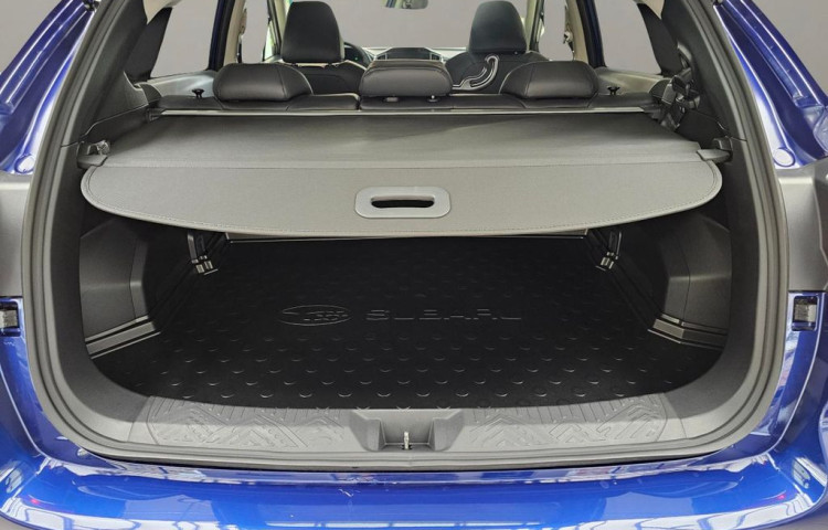 Subaru Crosstrek 2.0i-S E Executive WINTER PACK