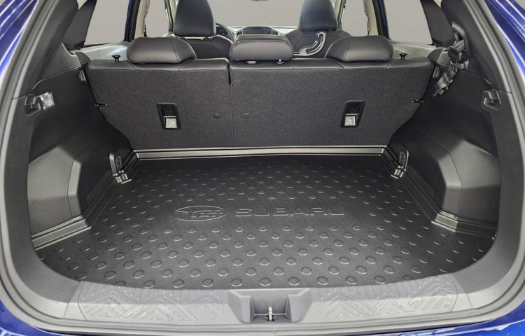 Subaru Crosstrek 2.0i-S E Executive WINTER PACK