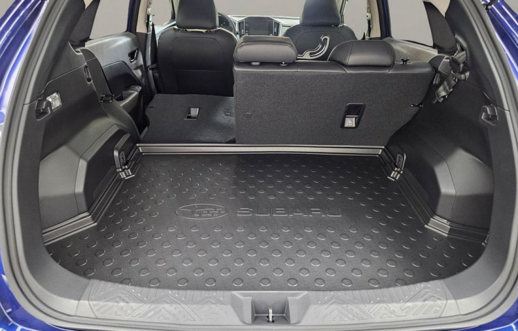 Subaru Crosstrek 2.0i-S E Executive WINTER PACK
