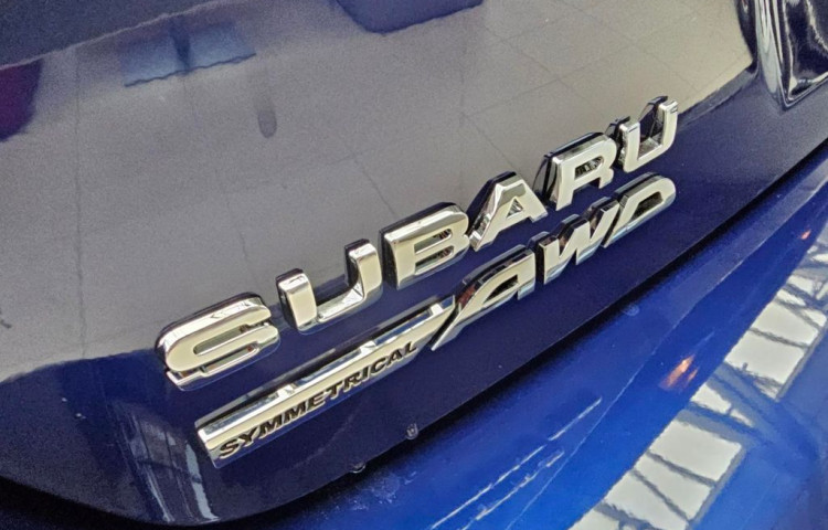 Subaru Crosstrek 2.0i-S E Executive WINTER PACK