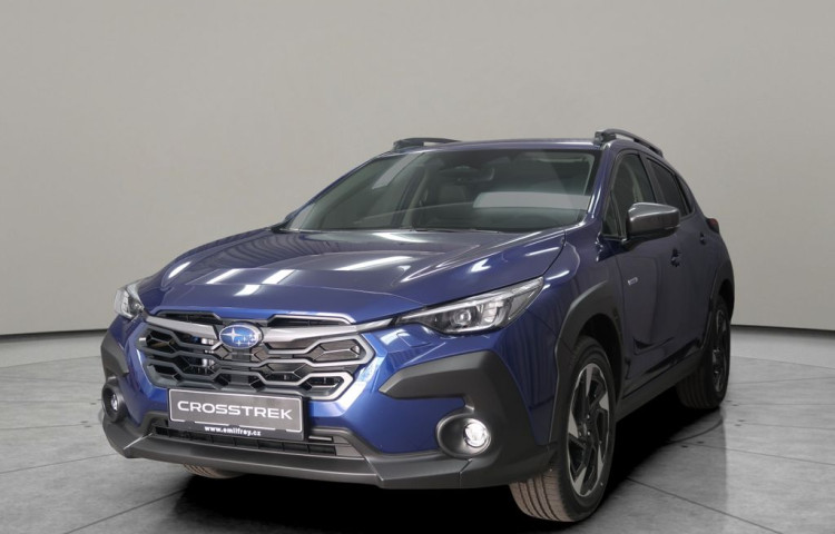 Subaru Crosstrek 2.0i-S E Executive WINTER PACK
