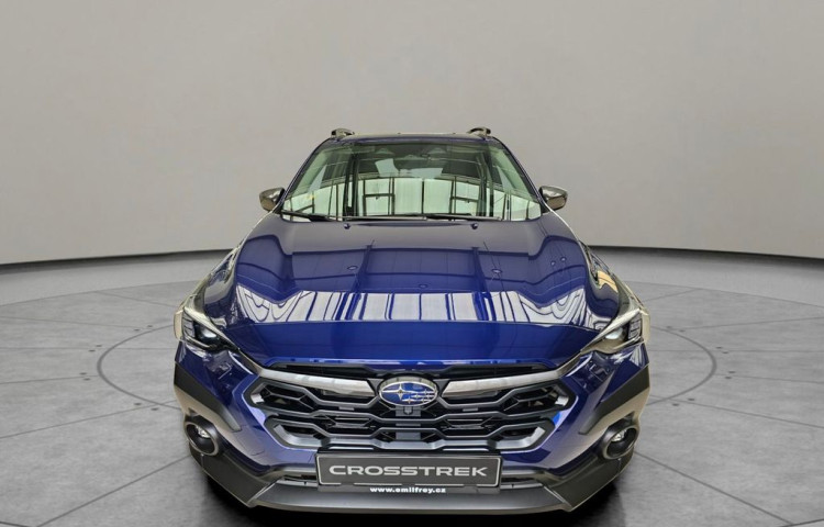 Subaru Crosstrek 2.0i-S E Executive WINTER PACK