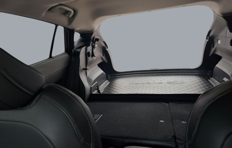 Subaru Crosstrek 2.0i-S E Executive WINTER PACK