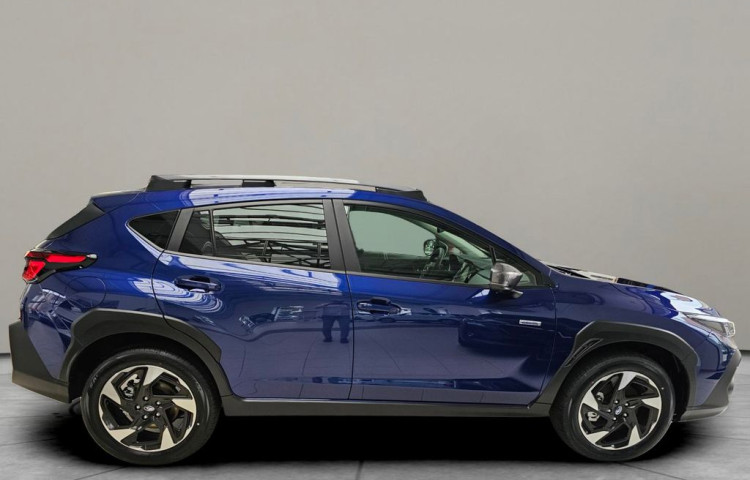 Subaru Crosstrek 2.0i-S E Executive WINTER PACK