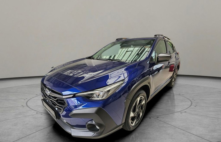 Subaru Crosstrek 2.0i-S E Executive WINTER PACK