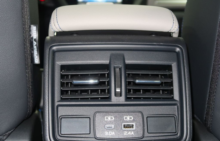 Subaru Forester 4x4 AWD COMFORT