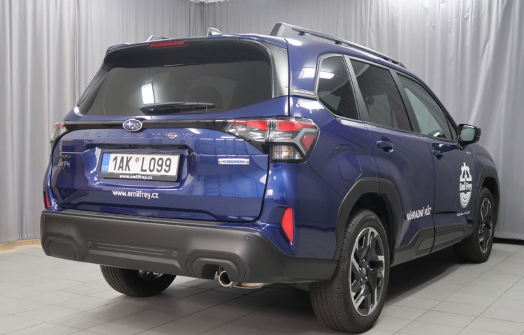 Subaru Forester 4x4 AWD COMFORT