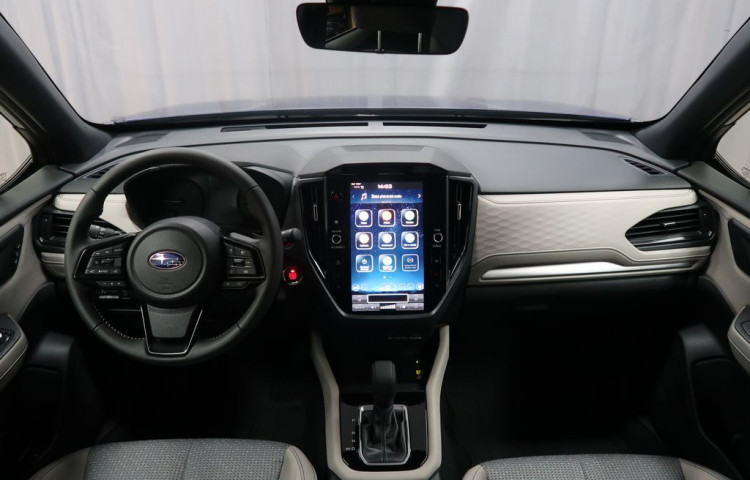 Subaru Forester 4x4 AWD COMFORT