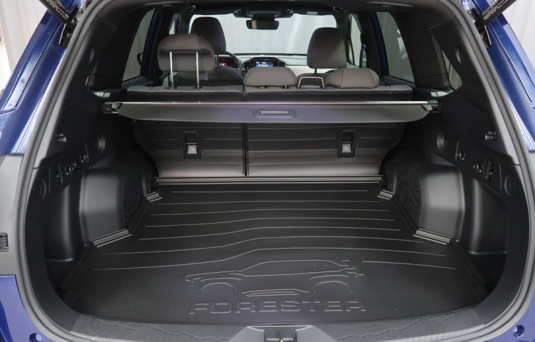 Subaru Forester 4x4 AWD COMFORT