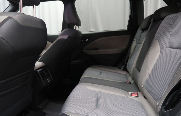 Subaru Forester 4x4 AWD COMFORT