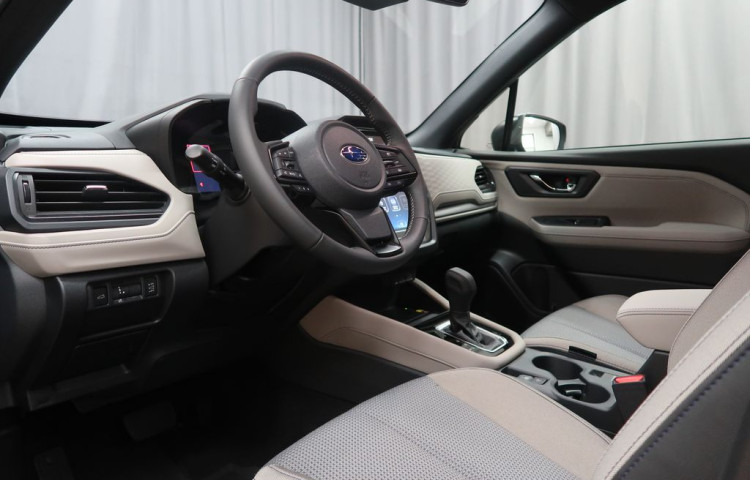 Subaru Forester 4x4 AWD COMFORT