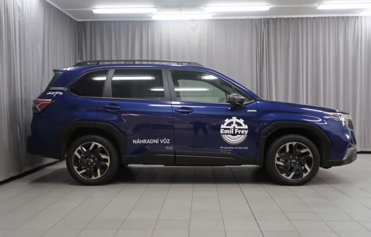Subaru Forester 4x4 AWD COMFORT