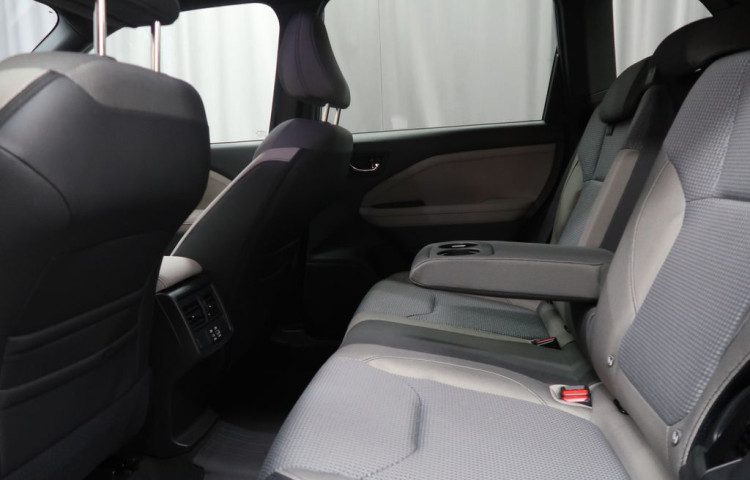 Subaru Forester 4x4 AWD COMFORT