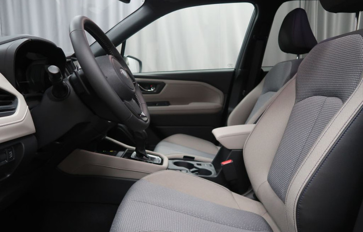 Subaru Forester 4x4 AWD COMFORT