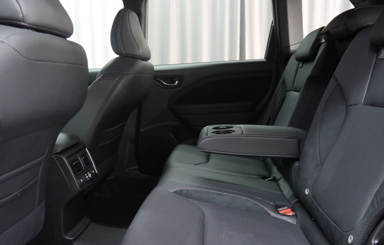 Subaru Forester TOURING  4X4 AWD. DEMO