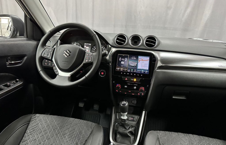 Suzuki Vitara 1,4 Elegance4x4-K odběru IHNED