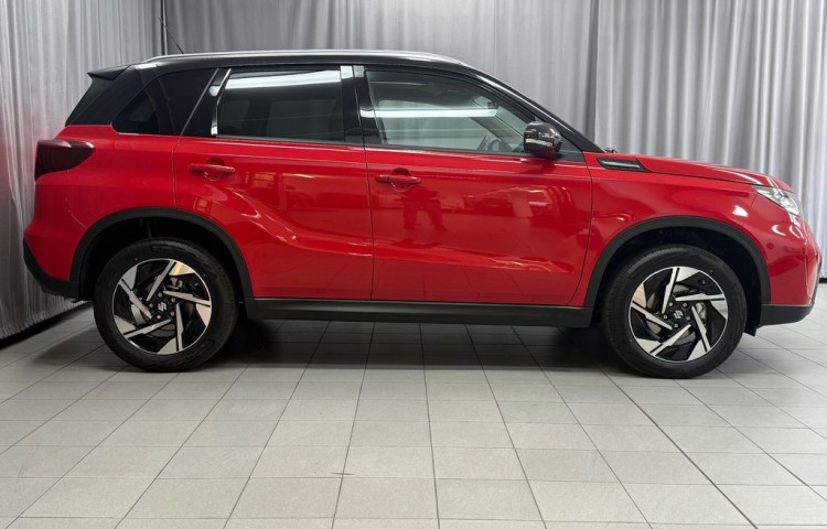 Suzuki Vitara 1,4Elegance 4x4-k odběru IHNED
