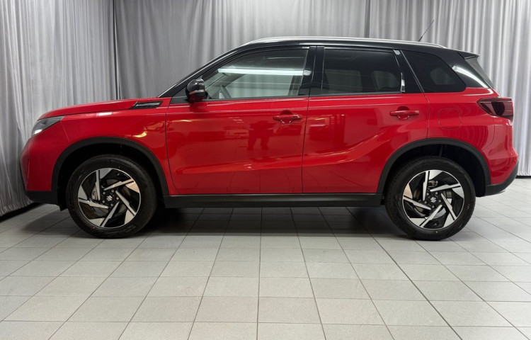 Suzuki Vitara 1,4Elegance 4x4-k odběru IHNED