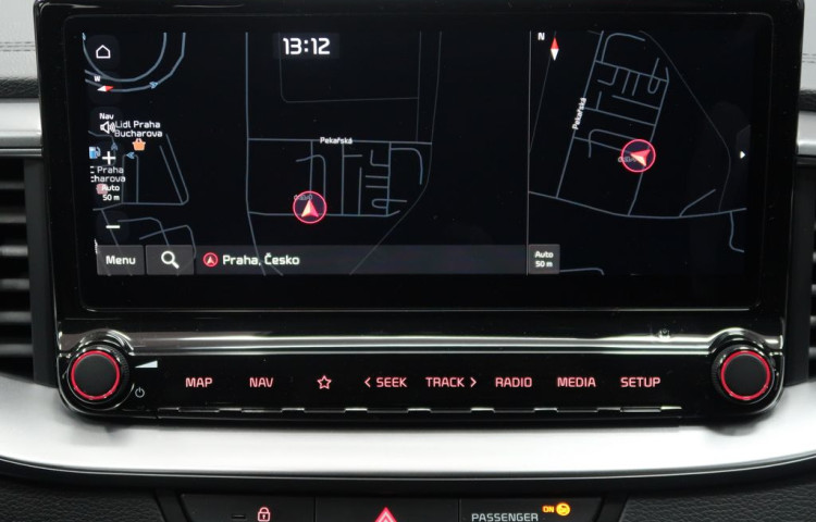 Kia Ceed SW K odběru od 05/2026
