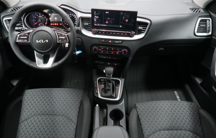 Kia Ceed SW K odběru od 05/2026