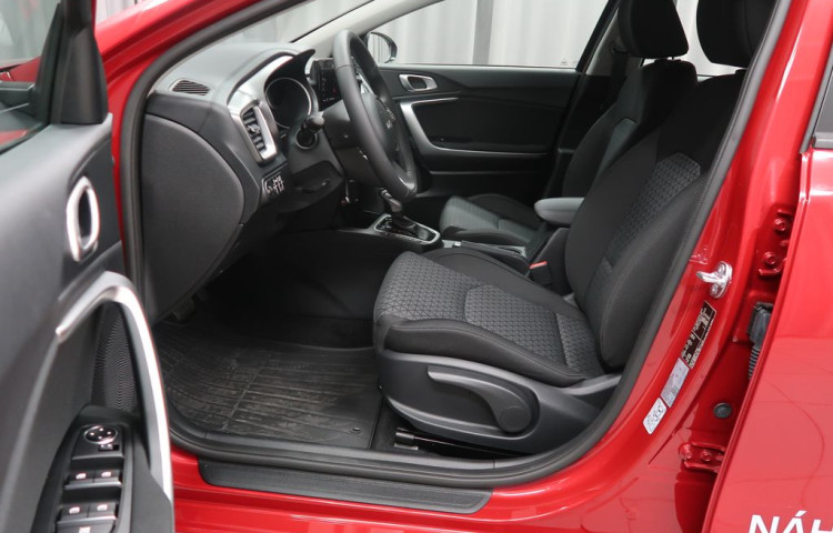 Kia Ceed SW K odběru od 05/2026