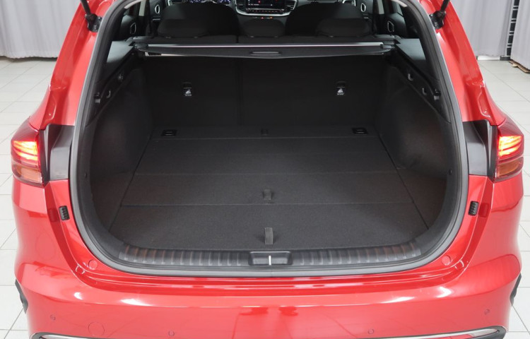 Kia Ceed SW K odběru od 05/2026