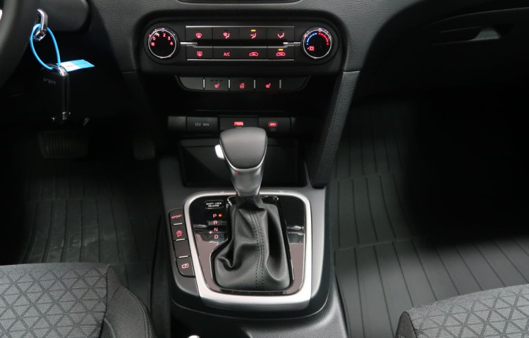 Kia Ceed SW K odběru od 05/2026