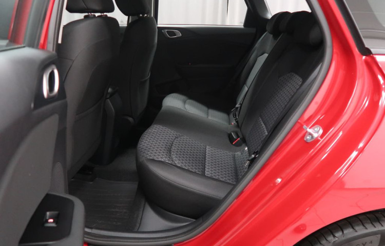 Kia Ceed SW K odběru od 05/2026
