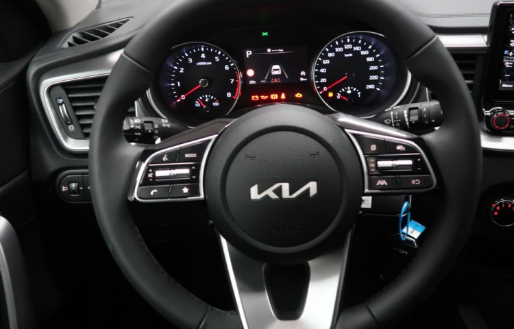 Kia Ceed SW K odběru od 05/2026