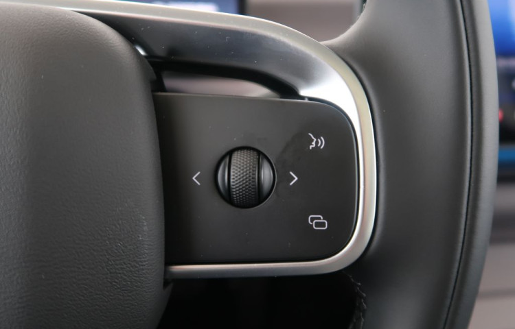 Leapmotor C10 REEV Zimní pneu - ZDARMA