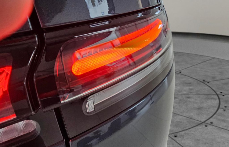 Leapmotor C10 Design