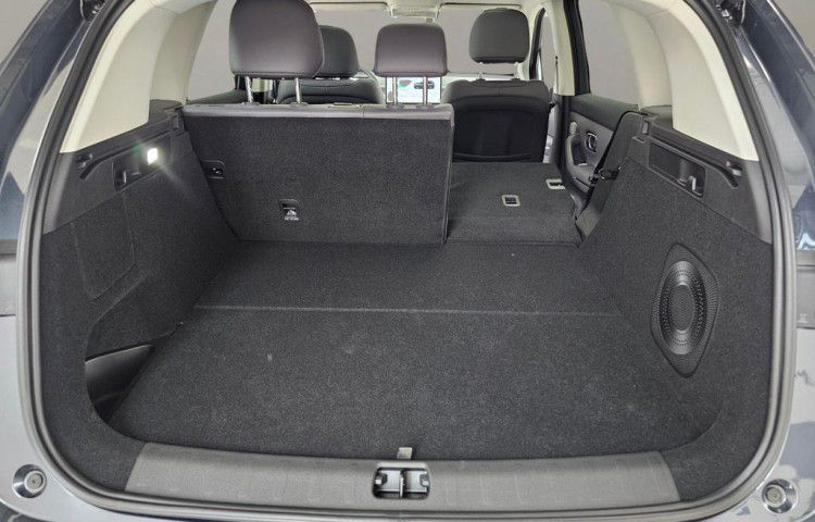 Leapmotor C10 Design