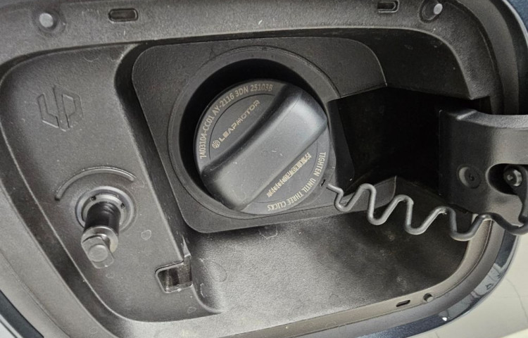 Leapmotor C10 Design