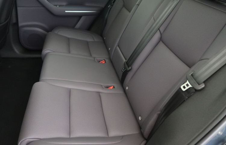 Leapmotor C10 REEV Zimní pneu - ZDARMA