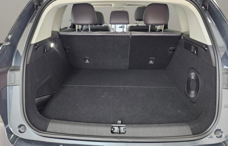 Leapmotor C10 Design